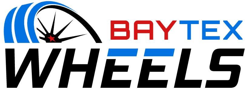 Baytex Wheels