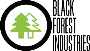 BLACK FOREST IND