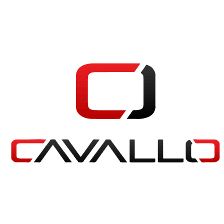 CAVALLO CENTER CAPS