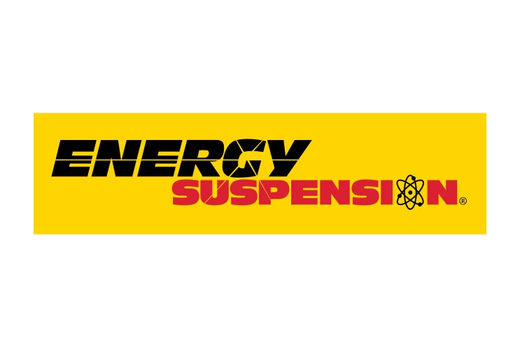 ENERGY SUSPENSION