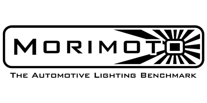 MORIMOTO LED TAILS AND DRLS