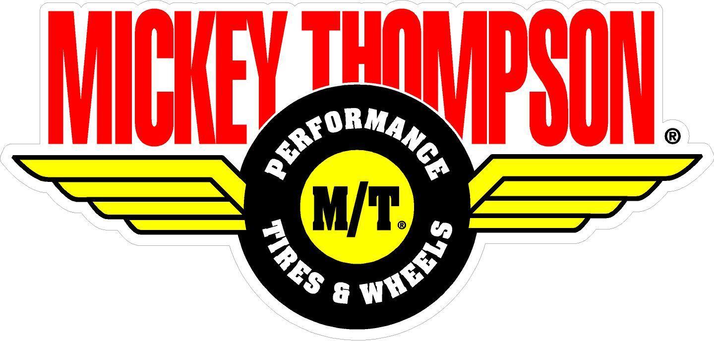 MICKEY THOMPSON WHEELS