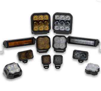 LIGHTING SYSTEMS