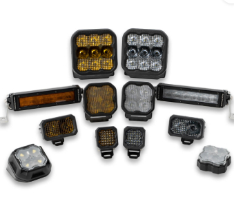 LIGHTING SYSTEMS - By Price: Lowest to Highest