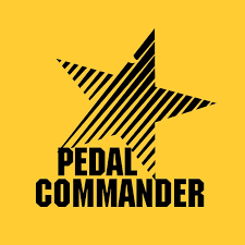 PEDAL COMMANDER