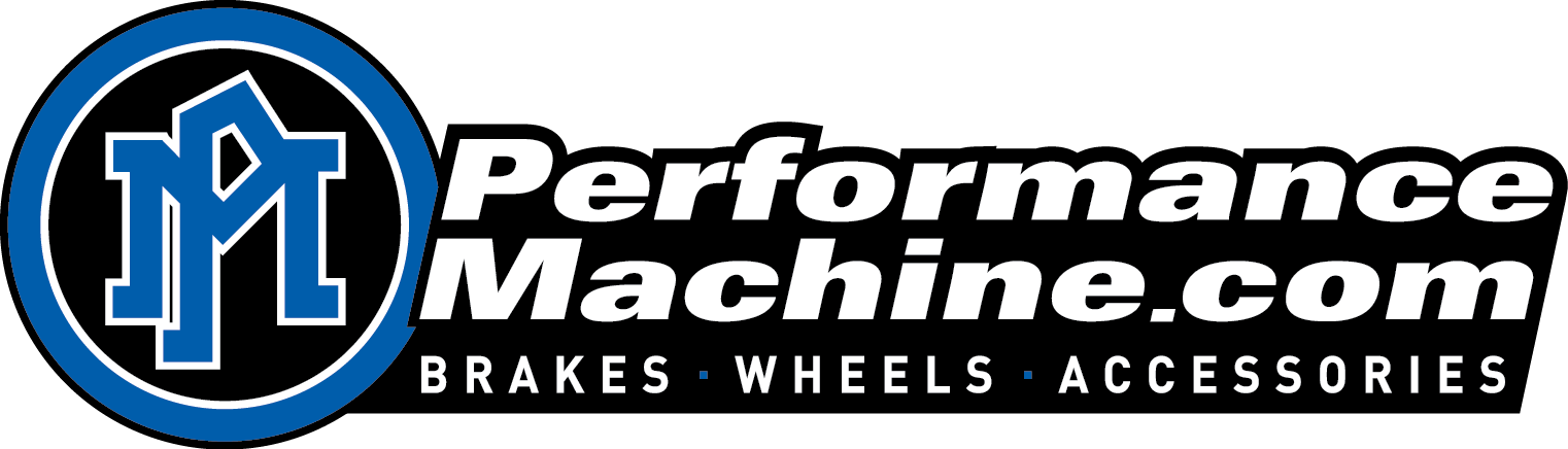 PERFORMANCE MACHINE WHEELS