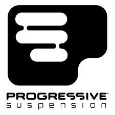 PROGRESSIVE SUSPENSION