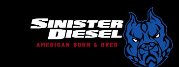 SINISTER DIESEL