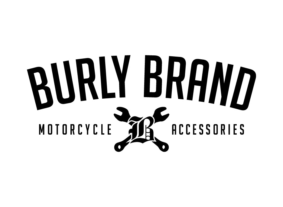 BURLY BRAND