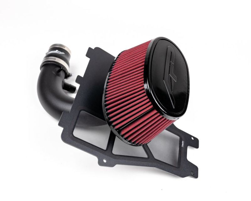 AGENCY POWER Cold Air Intake Kit Can-Am Maverick X3 Turbo - Oiled Filter 14-18