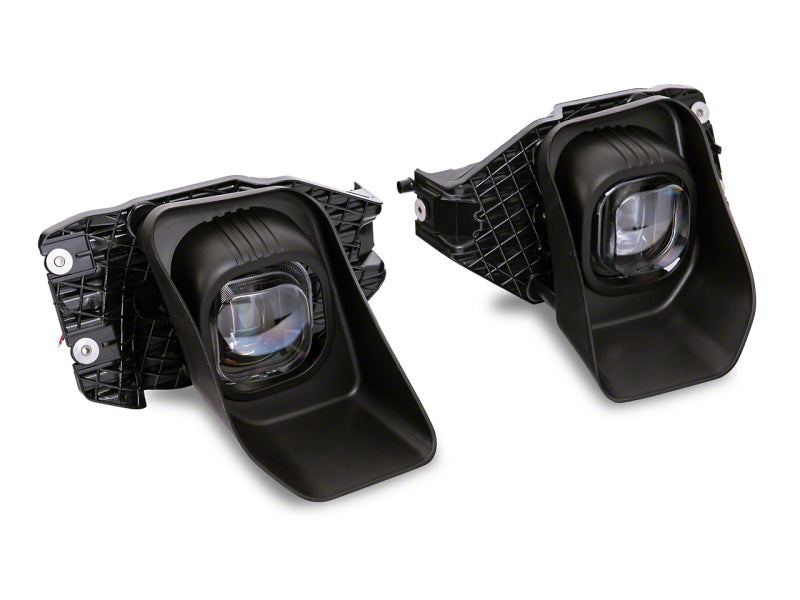 RAXIOM 11-16 Ford F-250/F-350 Super Duty Axial Series LED Fog Lights