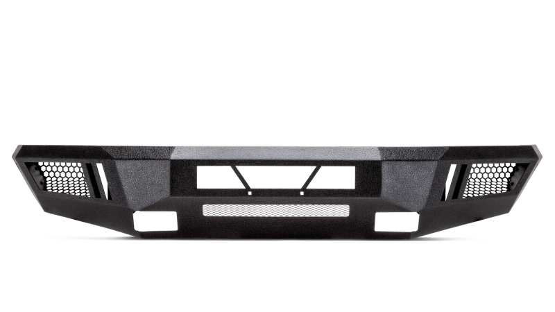 BODY ARMOR 4x4 15-17 Ford F150 Eco Series Front Bumper