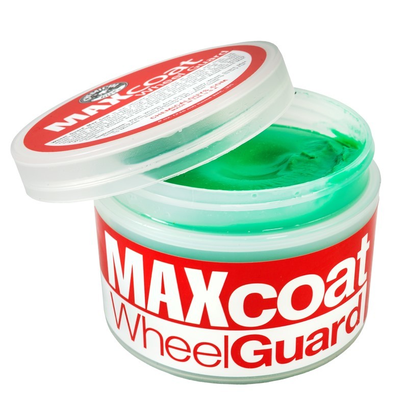 CHEMICAL GUYS Wheel Guard Max Coat Rim & Wheel Sealant - 8oz - Case of 6