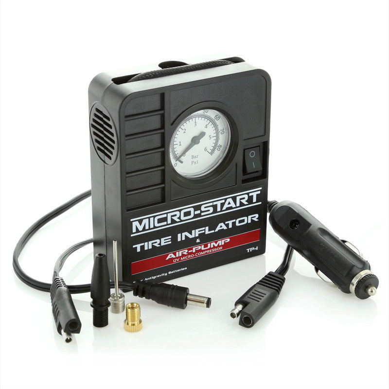 ANTIGRAVITY ADV Tire Inflator (For XP1/XP10/XP10-HD)