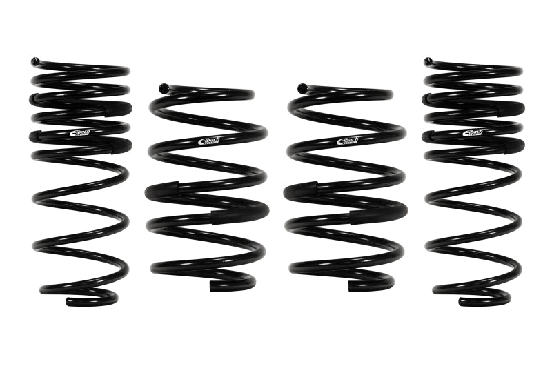 EIBACH Pro-Kit for 13-14 Honda Accord 3.5L 6cyl Street Performance Springs