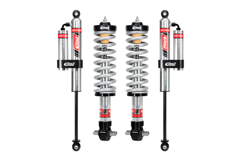 EIBACH Pro-Truck Coilover Stage 2R 19-22 Ford Ranger 4WD