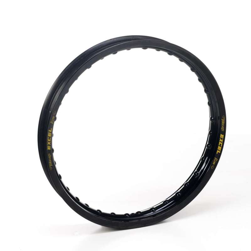 EXCEL Takasago Rims 18x2.50 32H - Black