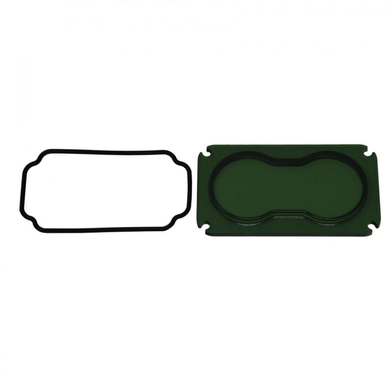 BAJA DESIGNS S2 Series Replacement Lens Kit - Green