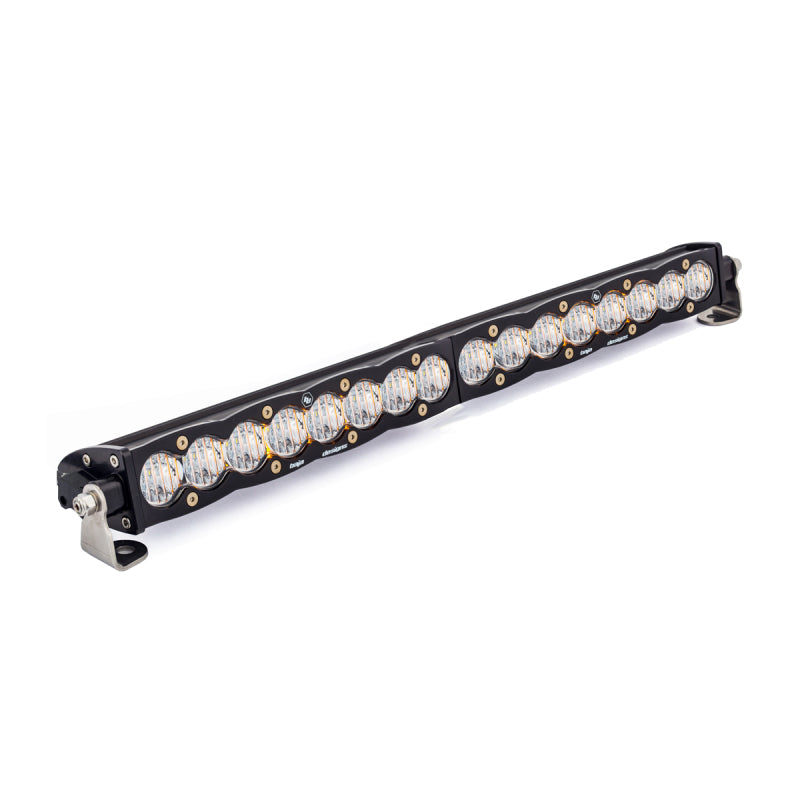 BAJA DESIGNS S8 Series Straight Wide Driving Pattern 20in LED Light Bar