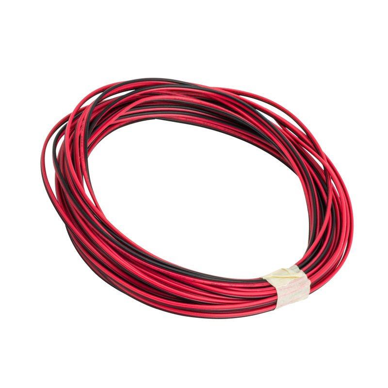 ORACLE AWG 2 Conductor LED Installation Wire (Sold by the Foot) - Single Color SEE WARRANTY