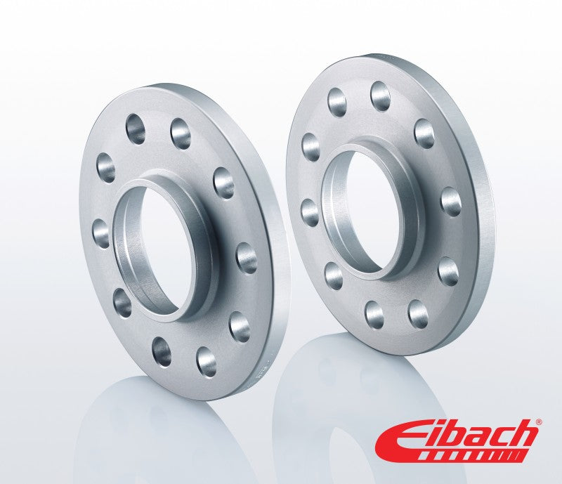 EIBACH Pro-Spacer 15mm Spacer / Bolt Pattern 4x100 / Hub Center 56.1 for 07-13 Mini Cooper (R56/R57)