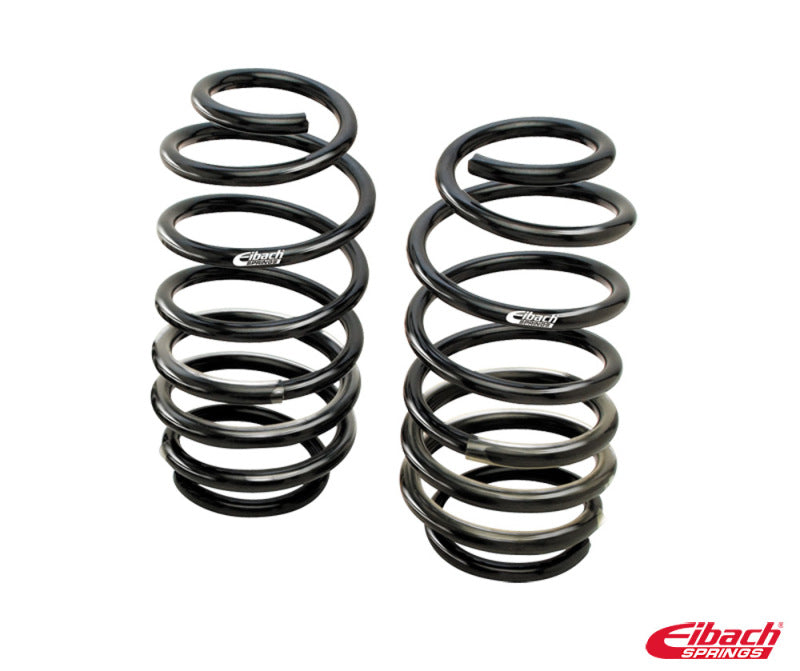 EIBACH Pro-Kit Performance Springs (Set of 2) for 2012-2016 BMW 750i xDrive