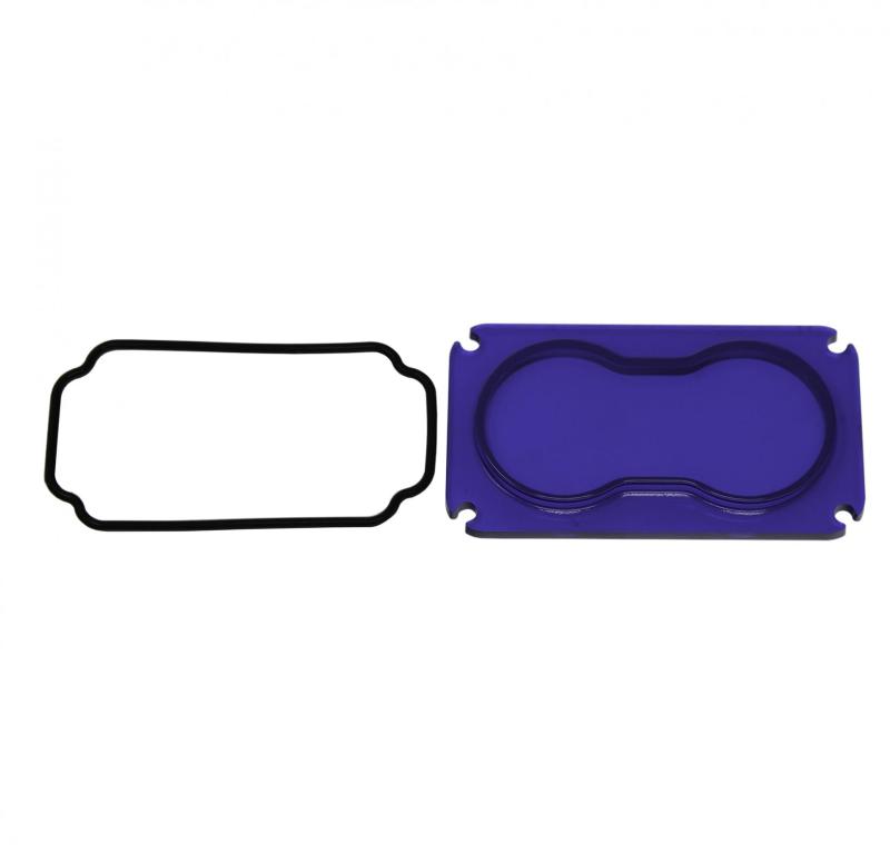 BAJA DESIGNS S2 Series Replacement Lens Kit - Blue