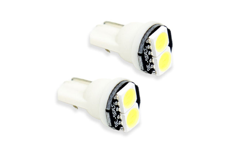 Diode Dynamics 194 LED Bulb HP5 LED - Cool - White (Single)