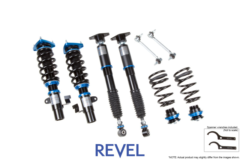 REVEL Touring Sport Damper 10-13 Mazda Mazda3