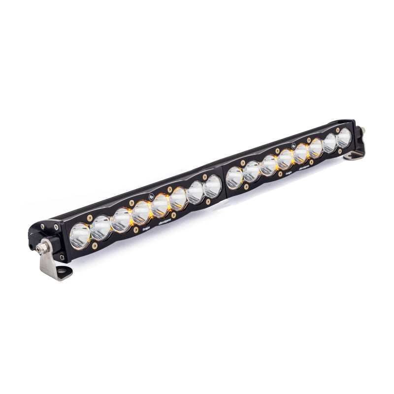 BAJA DESIGNS S8 Series Work/Scene Pattern Single Straight 20in LED Light Bar