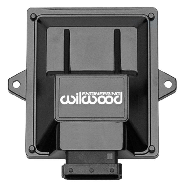 WILWOOD Electronic Parking Brake Caliper Controller - 12V Various AMP - Plastic