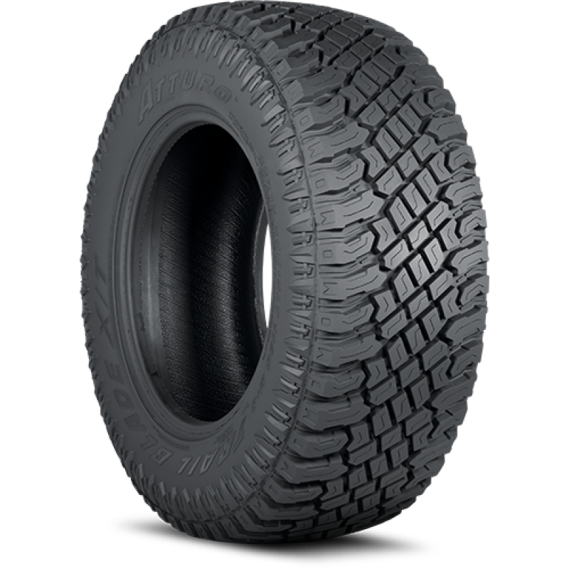 ATTURO Trail Blade X/T Tire - LT295/70R18129/126Q