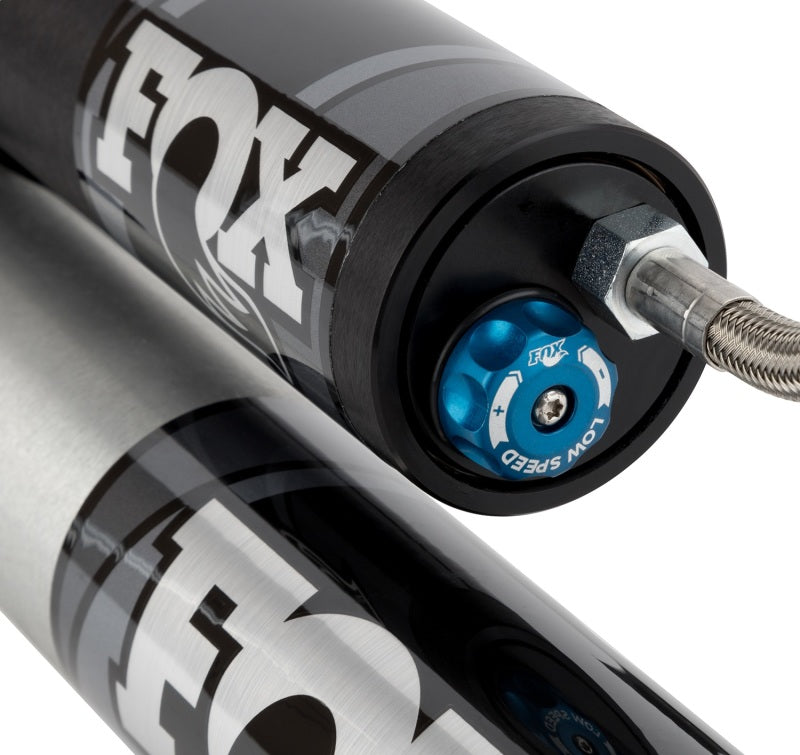 FOX 99+ Chevy HD 2.0 Performance Series 11.1in. Smooth Body R/R Rear Shock / 1.5-3.5in. Lift