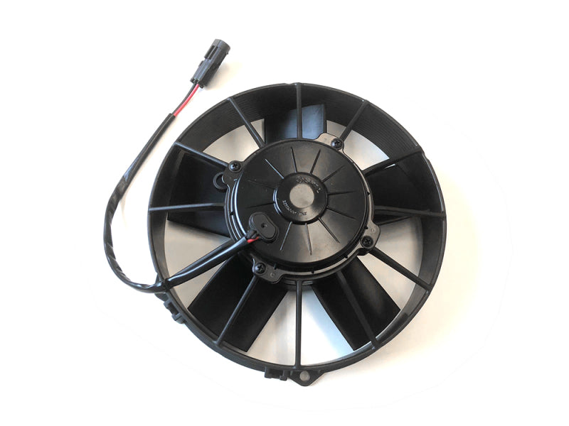 AGENCY POWER Can-Am Maverick X3 Turbo Intercooler Fan Upgrade (Fan Only/IC Not Included)