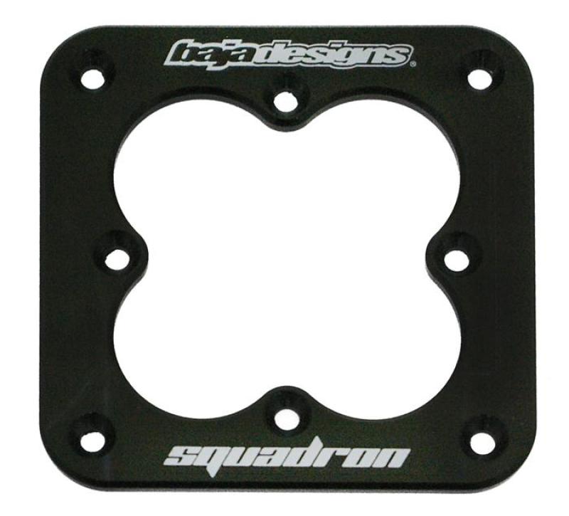 BAJA DESIGNS Squadron Pro Flush Mount Bezel