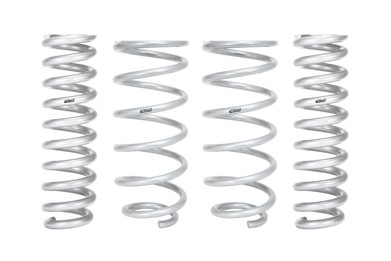 EIBACH Pro-Truck Ft Lift Springs 17-19 Ford F250/F350 SD 4WD (Must Use w/ Pro-Truck Front Shocks)