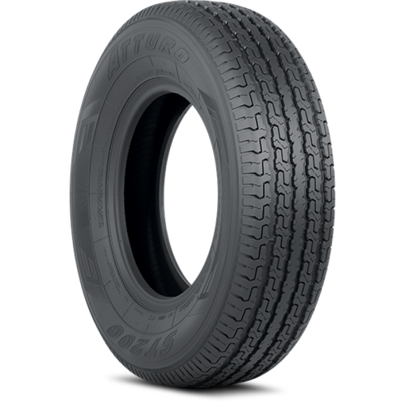 ATTURO ST 200 Tire - ST235/85R16 129/125L