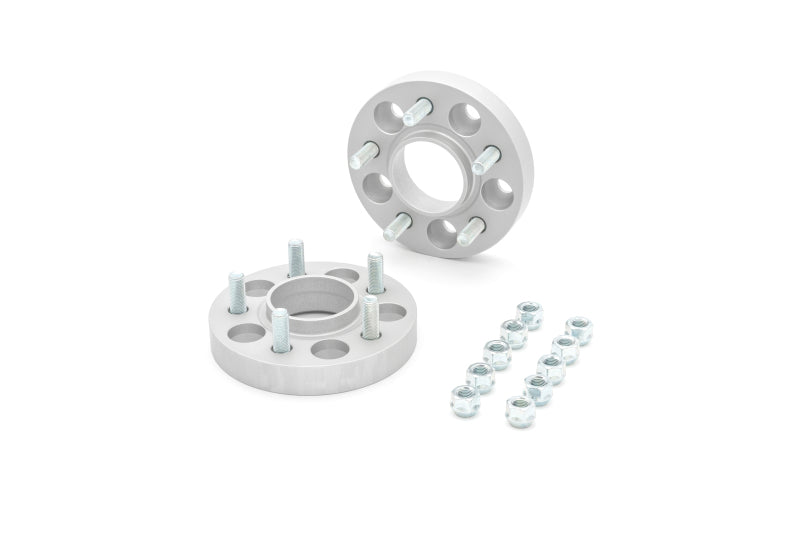 EIBACH Pro-Spacer System 20mm Spacers (2) 21-23 Ford Mustang Mach-E Premium AWD Extended Range X