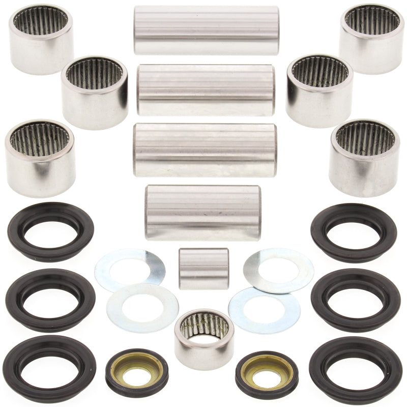 ALL BALLS RACING 89-92 Kawasaki KX125 Linkage Bearing Kit