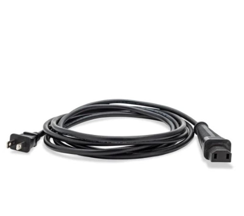 GRIOT'S GARAGE 10-Foot HD Quick-Connect Power Cord (16awg)