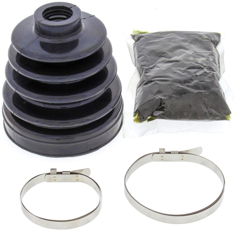 ALL BALLS RACING 2007 Can-Am Outl&er 500 STD 4x4 CV Boot Repair Kit - Rear - Inner