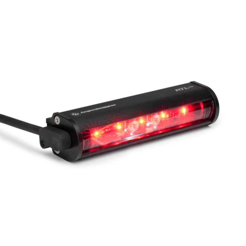 BAJA DESIGNS RTL-M No Plate Light 6in Light Bar