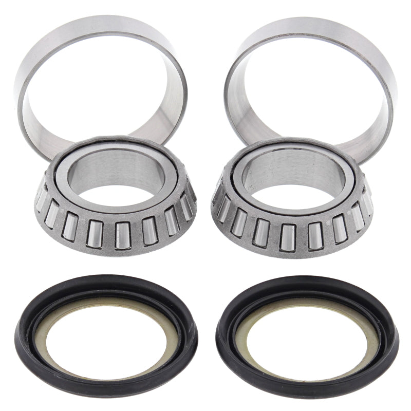 ALL BALLS RACING 73-85 Honda ATC70 Steering Bearing Kit