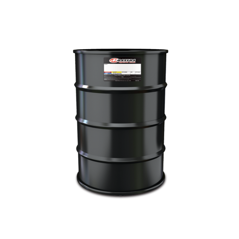 MAXIMA Fork Oil Standard Hydraulic 5wt - 55 Gallon