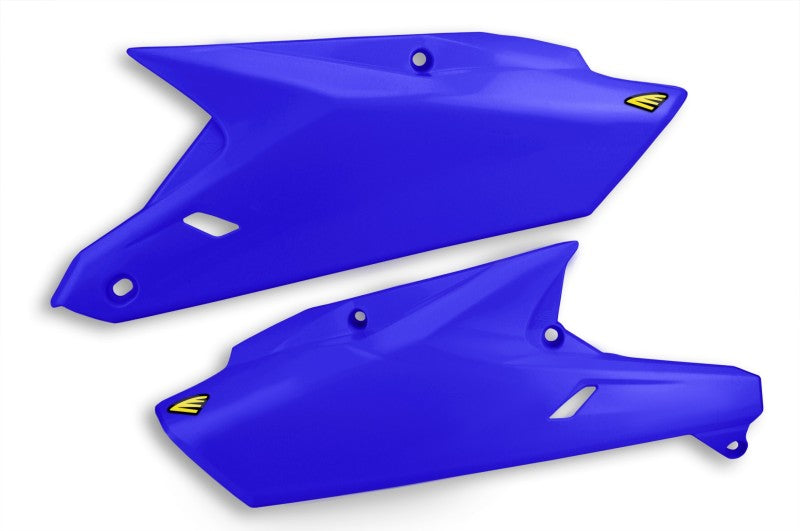 CYCRA 15-19 Yamaha WR250F Side Number Panels - Blue