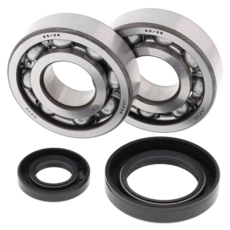 ALL BALLS RACING 92-07 Honda CR250R Crank Shaft Bearing Kit