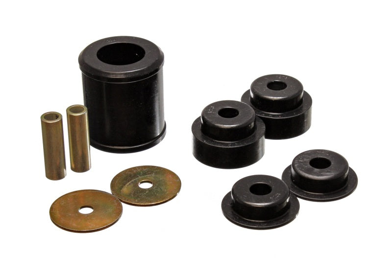 ENERGY SUSPENSION 02-09 350Z / 03-07 Infiniti G35 Black Rear Differential Bushing