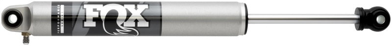 FOX 2.0 Performance Series 10.1in. Smooth Body IFP Stabilizer Steering Damper