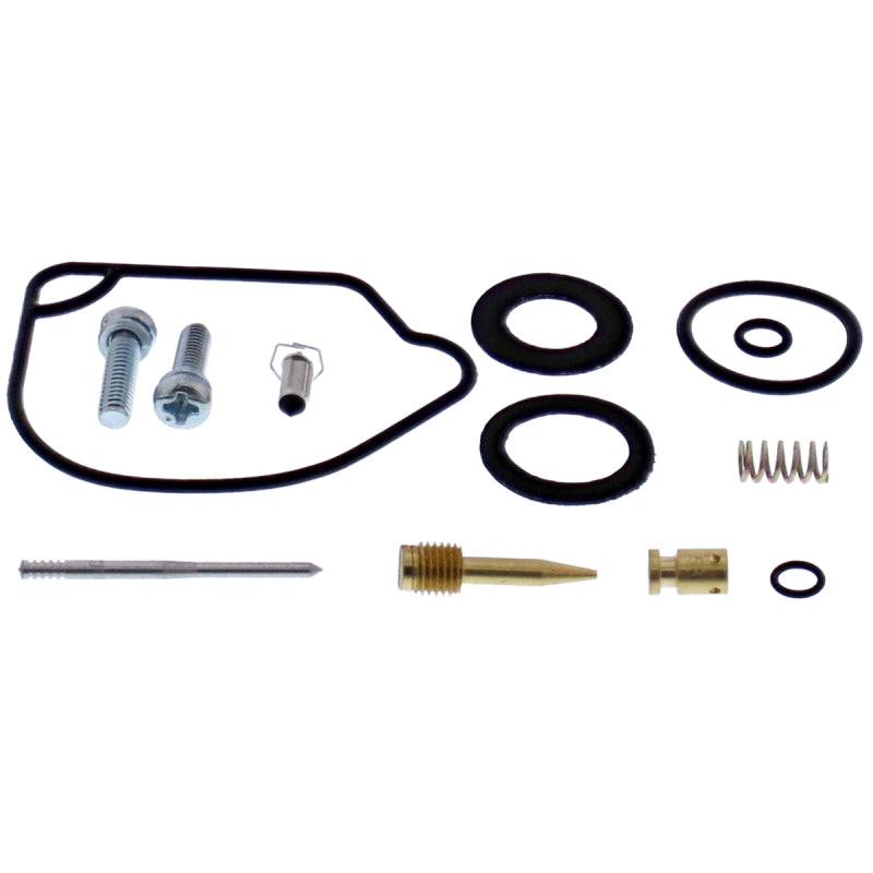 ALL BALLS RACING 76-78 Honda Z-50 Carburetor Rebuild Kit