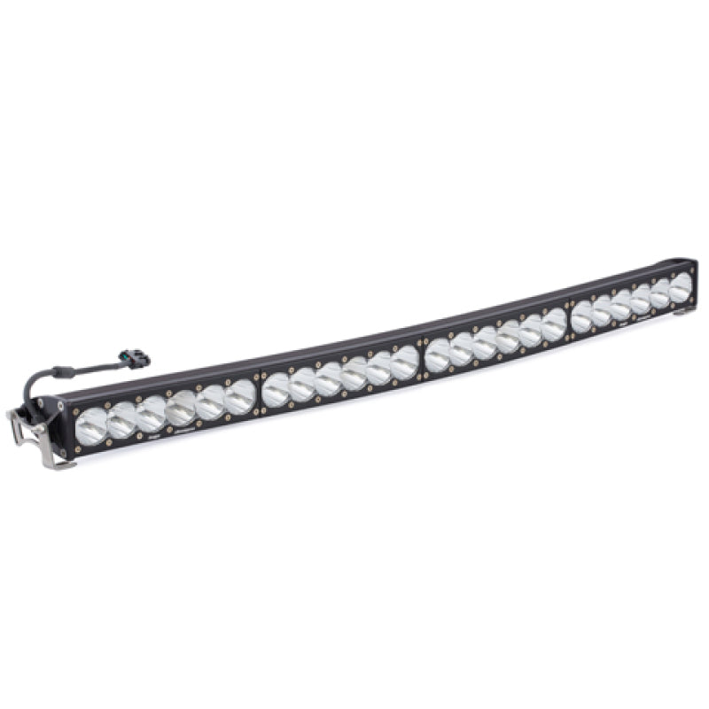 BAJA DESIGNS OnX6 Arc Series High Speed Spot Pattern 40in LED Light Bar